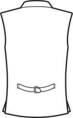 Vesta UNISEX SALISBURG