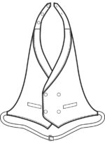 Vesta BOLERO DARLINGTON