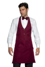 Sort GARCON CU DUNGI UNISEX