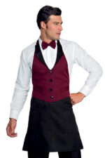 Sort VICTOR UNISEX