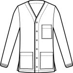 Tunica ZUOS UNISEX SUPER DRY