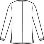 Tunica ZUOS UNISEX SUPER DRY