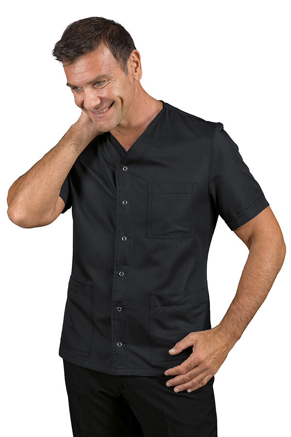 Tunica ZUOS UNISEX SUPER DRY