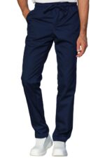 Pantaloni SLIM CU PROHAB UNISEX BLEUMARIN