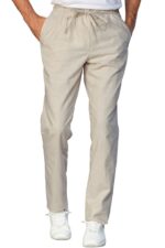 Pantaloni SLIM CU PROHAB UNISEX DIN IN