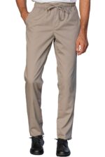 Pantaloni SLIM CU PROHAB UNISEX NISIPIU