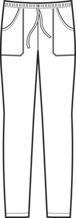 Pantaloni UNISEX EXTRA LARGE PDP 3-5XL