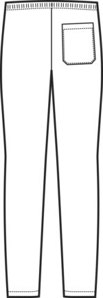 Pantaloni SUPER DRY
