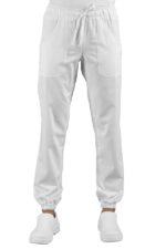 Pantaloni CU ELASTIC 100% BUMBAC