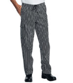 Pantaloni CHEF LONDRA