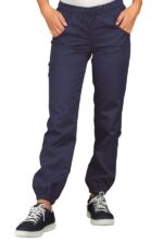 Pantaloni UNISEX SUPER DRY BLEUMARIN