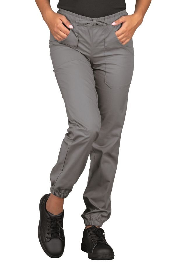 Pantaloni UNISEX SUPER DRY GRI