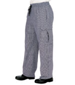 Pantaloni CHEF PDP