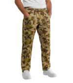 Pantaloni ARMY VERDE UNISEX