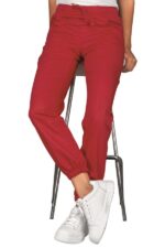Pantaloni MULTICOLORI UNISEX CU ELASTIC