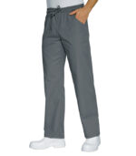 Pantaloni UNISEX GRI