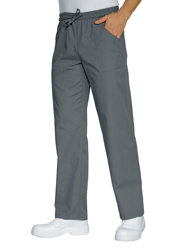 Pantaloni UNISEX GRI