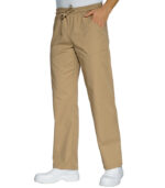 Pantaloni UNISEX BEJ