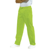 Pantaloni UNISEX VERDE MAR