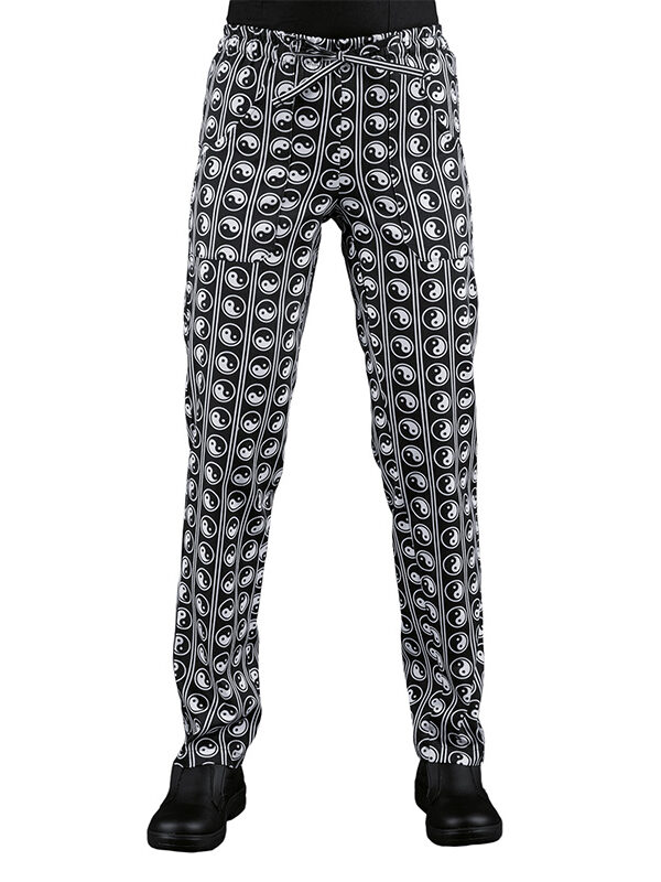 Pantaloni YIN-YANG UNISEX