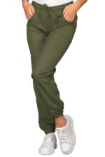 Pantaloni MULTICOLORI UNISEX CU ELASTIC