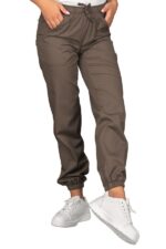 Pantaloni MULTICOLORI UNISEX CU ELASTIC