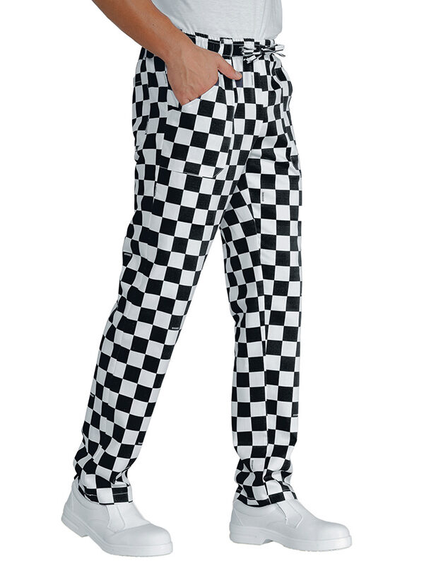 Pantaloni UNISEX SAH