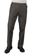Pantaloni UNISEX BLACK JEANS