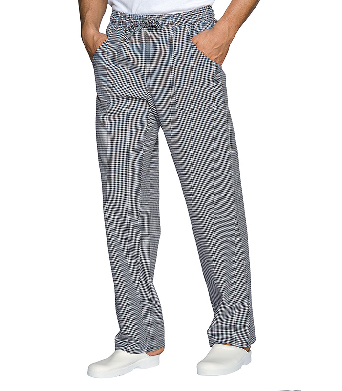 044650A-pantaloni-bucatar Pantaloni UNISEX EXTRA LARGE PDP 3-5XL