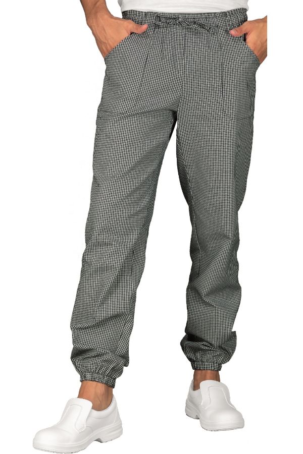 044650AF Pantaloni PDP 100% BUMBAC