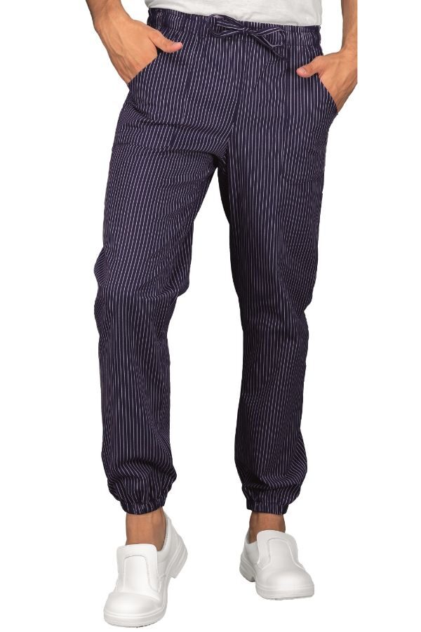 Pantaloni VIENNA ALBASTRU UNISEX