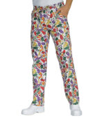 Pantaloni UNISEX PEPPER