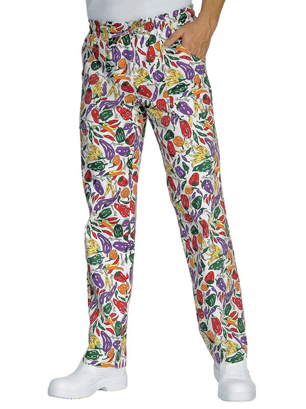 Pantaloni UNISEX PEPPER