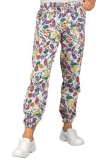 Pantaloni CU IMPRIMEU PEPPER UNISEX 100% BUMBAC