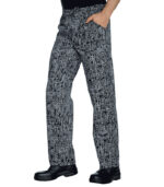 Pantaloni SAN FRANCISCO UNISEX