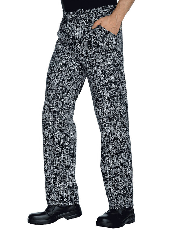 Pantaloni SAN FRANCISCO UNISEX