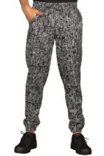 Pantaloni CU IMPRIMEU SAN FRANCISCO UNISEX