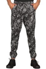 Pantaloni CU IMPRIMEU TORTUGA UNISEX