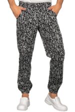 Pantaloni SUSHI NEGRU UNISEX