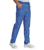 Pantaloni CITY ALBASTRU UNISEX