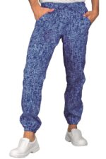 Pantaloni CITY ALBASTRU UNISEX