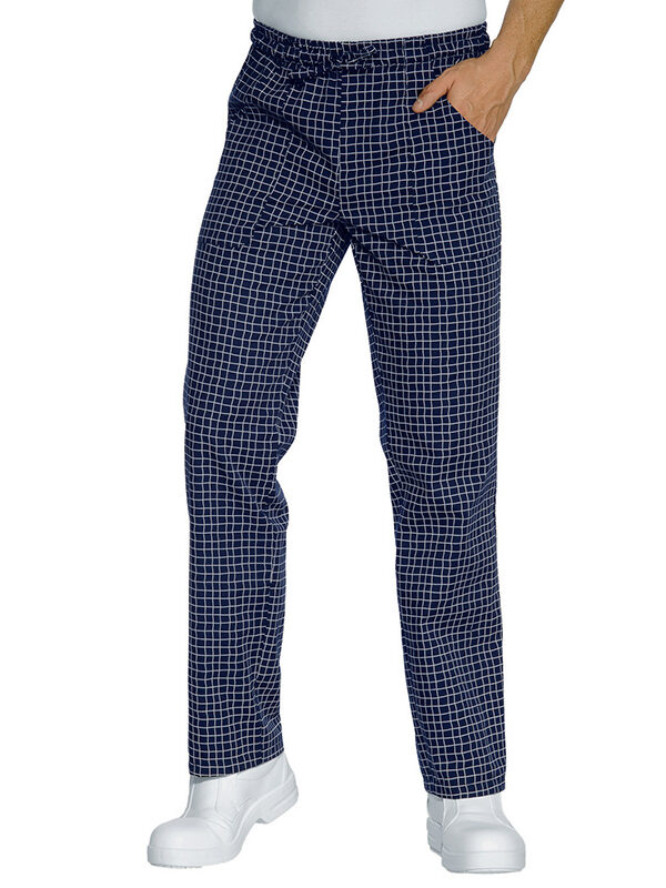 Pantaloni UNISEX GLASGOW