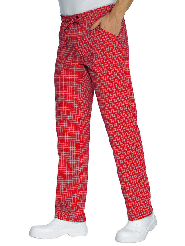Pantaloni UNISEX DENVER