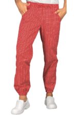 Pantaloni DENVER UNISEX CU ELASTIC