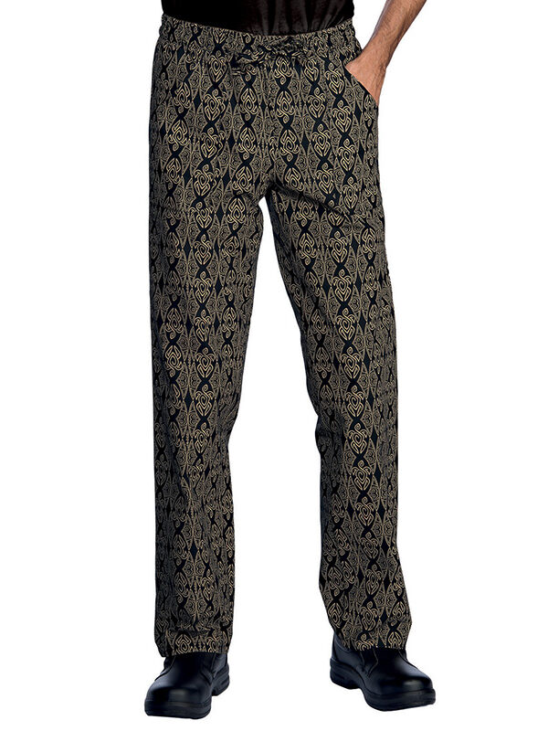 Pantaloni UNISEX MAORI 92
