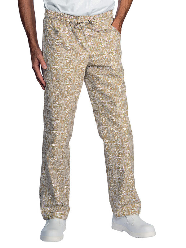 Pantaloni UNISEX MAORI 95