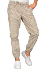 Pantaloni MAORI BEJ UNISEX