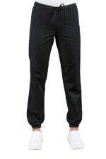 Pantaloni MULTICOLORI UNISEX CU ELASTIC