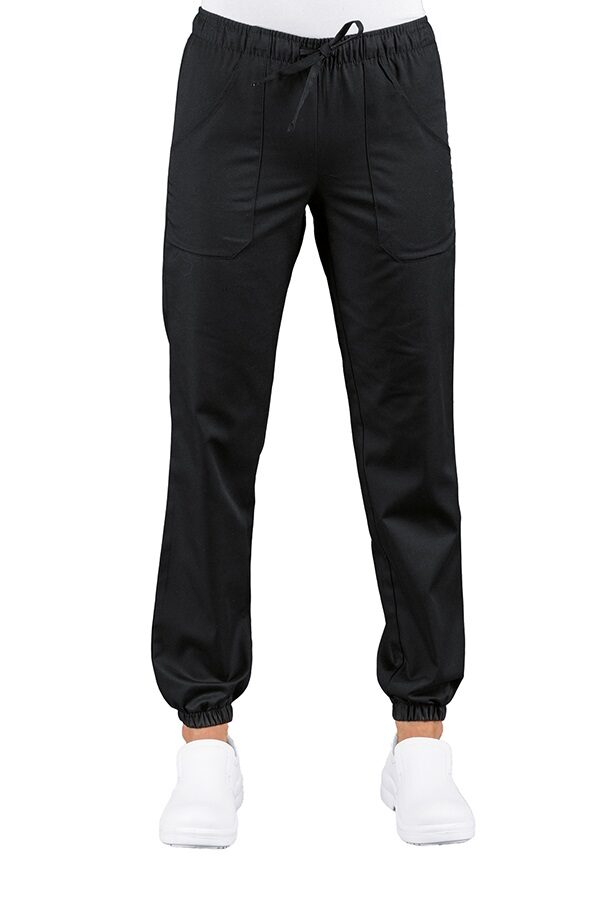 Pantaloni MULTICOLORI UNISEX CU ELASTIC