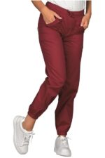 Pantaloni LIGHT MULTICOLORI UNISEX